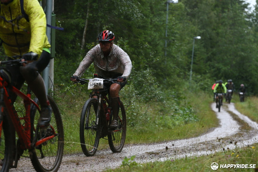 Bild från Cykelvasan 2019 (90km)
