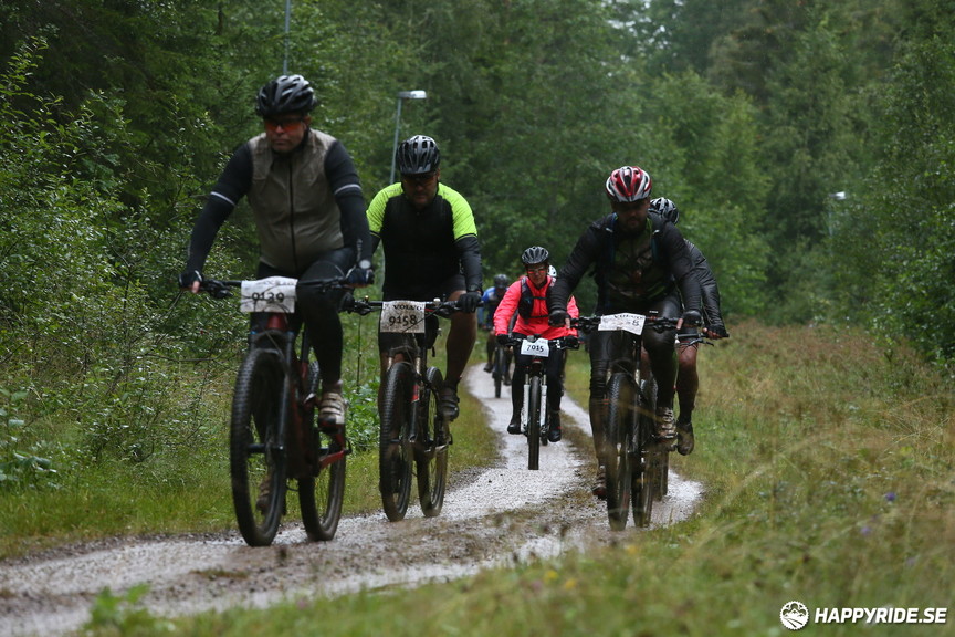 Bild från Cykelvasan 2019 (90km)