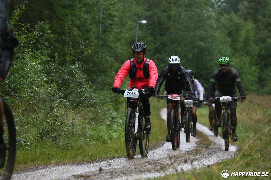 Bild från Cykelvasan 2019 (90km)