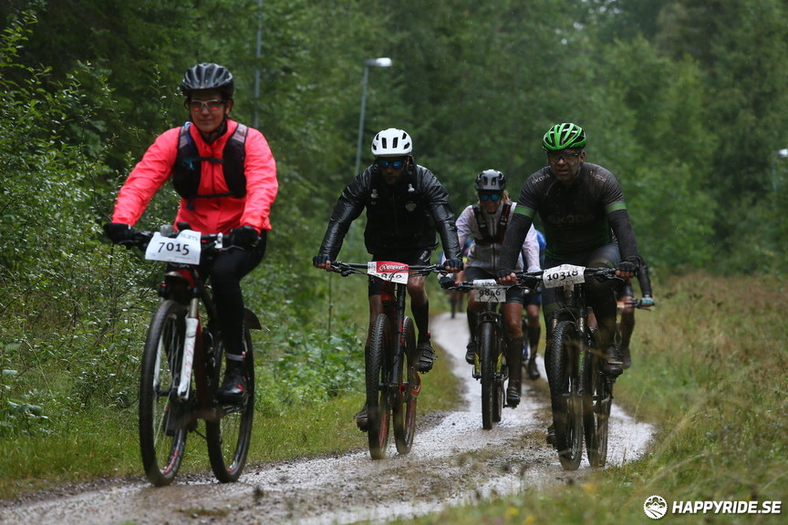 Bild från Cykelvasan 2019 (90km)