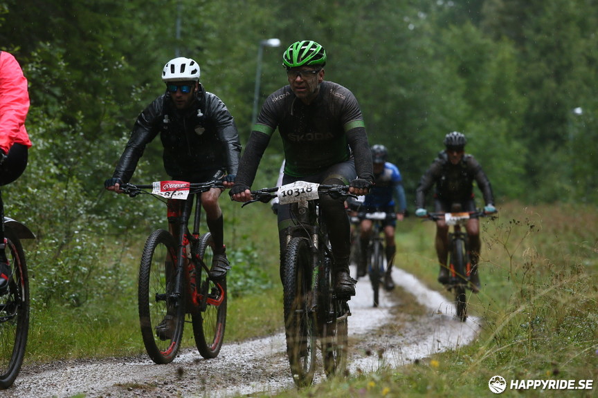 Bild från Cykelvasan 2019 (90km)