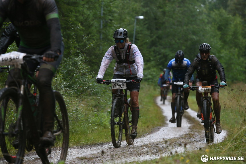 Bild från Cykelvasan 2019 (90km)