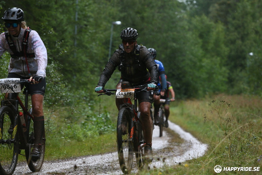 Bild från Cykelvasan 2019 (90km)