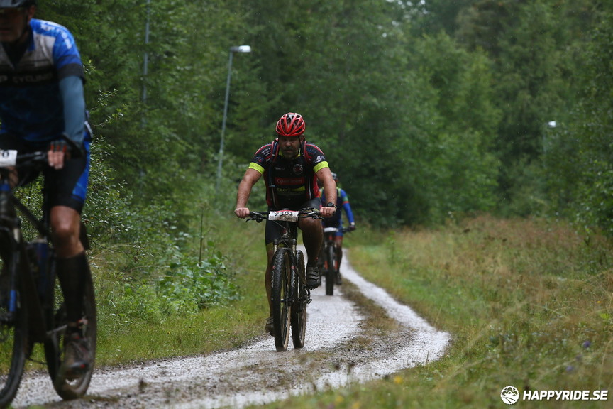 Bild från Cykelvasan 2019 (90km)