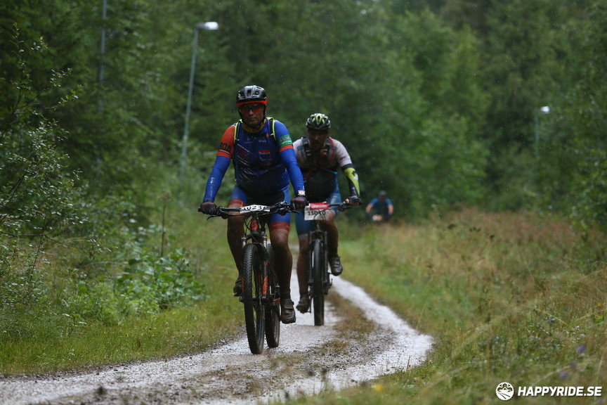 Bild från Cykelvasan 2019 (90km)