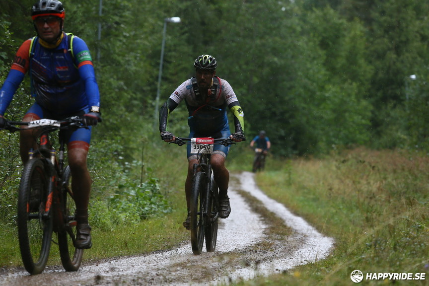 Bild från Cykelvasan 2019 (90km)