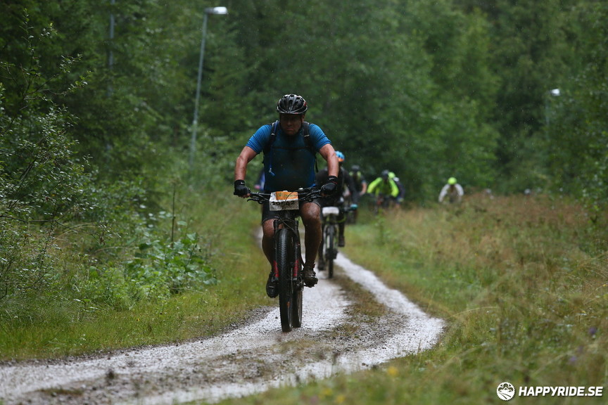 Bild från Cykelvasan 2019 (90km)