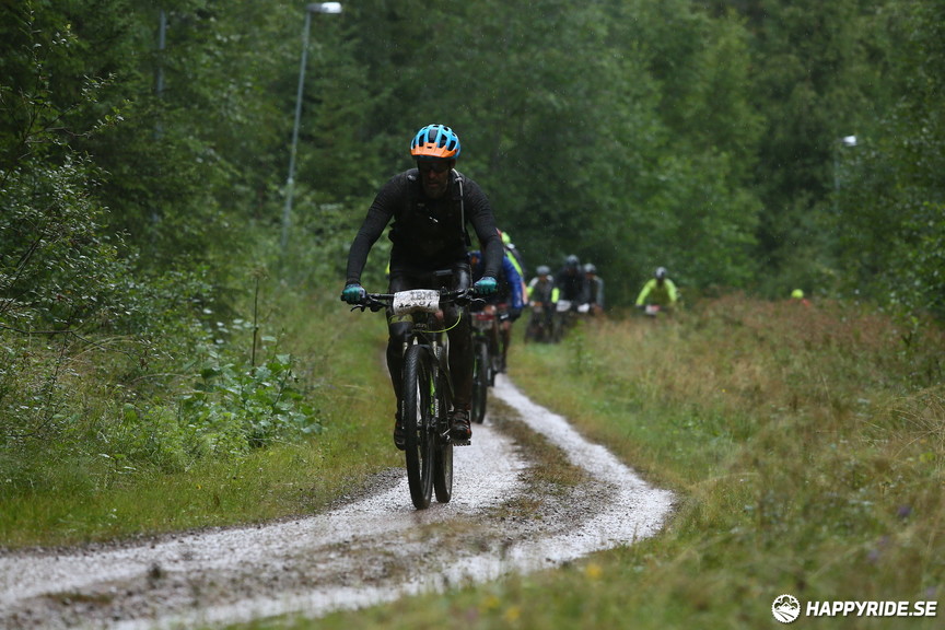 Bild från Cykelvasan 2019 (90km)
