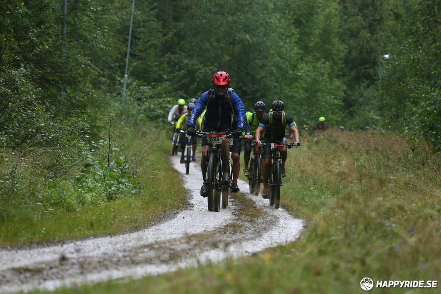Bild från Cykelvasan 2019 (90km)