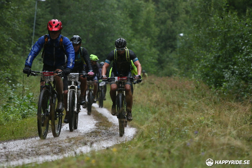 Bild från Cykelvasan 2019 (90km)