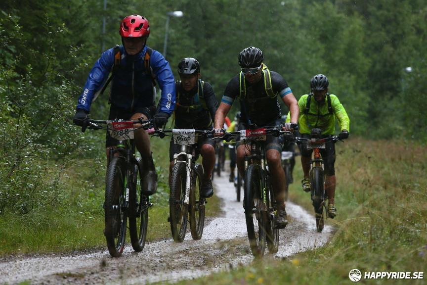 Bild från Cykelvasan 2019 (90km)