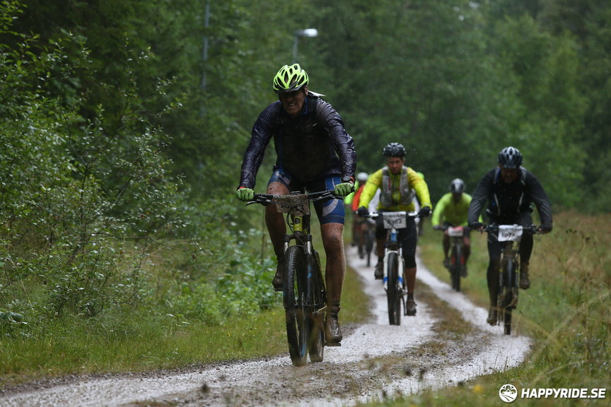 Bild från Cykelvasan 2019 (90km)