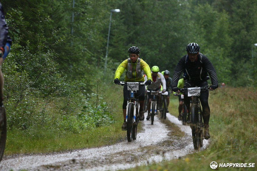 Bild från Cykelvasan 2019 (90km)