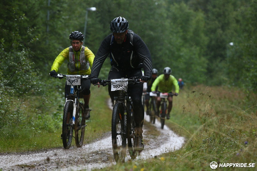 Bild från Cykelvasan 2019 (90km)