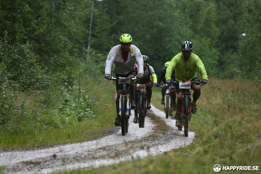 Bild från Cykelvasan 2019 (90km)