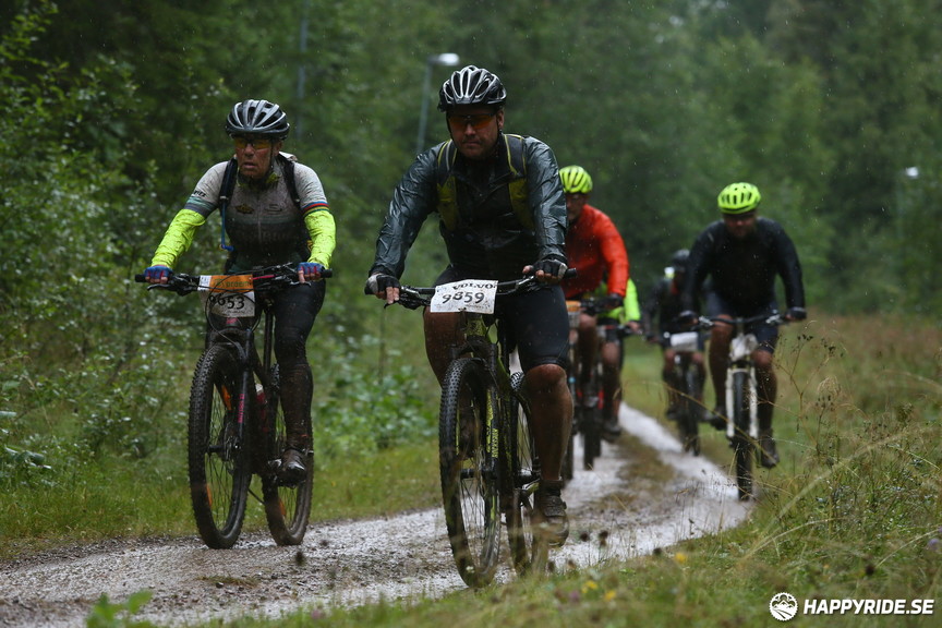 Bild från Cykelvasan 2019 (90km)