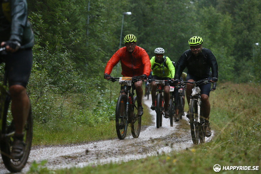 Bild från Cykelvasan 2019 (90km)