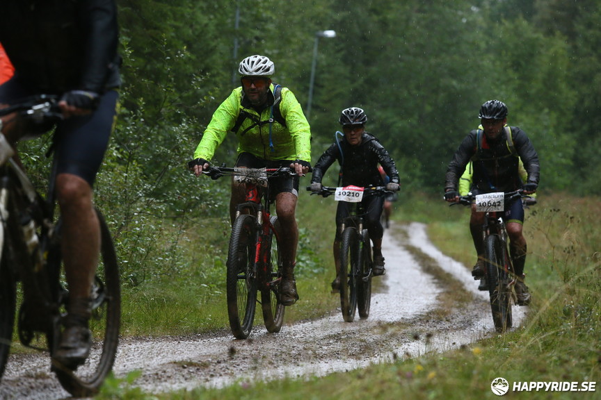 Bild från Cykelvasan 2019 (90km)
