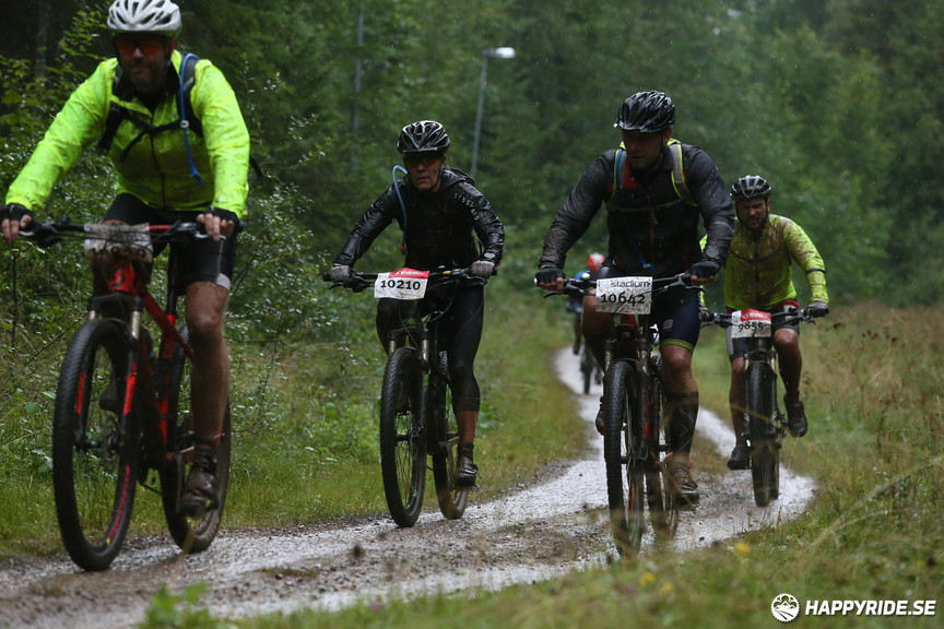 Bild från Cykelvasan 2019 (90km)