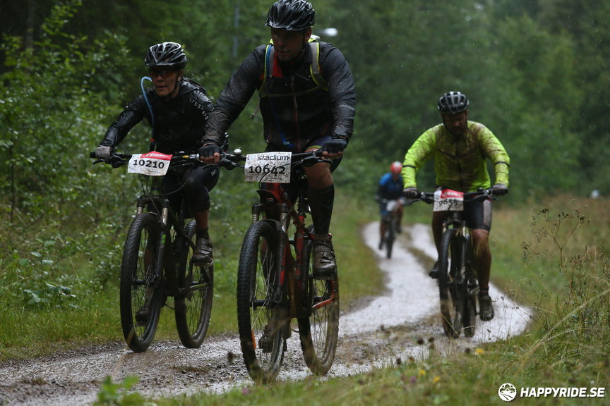Bild från Cykelvasan 2019 (90km)