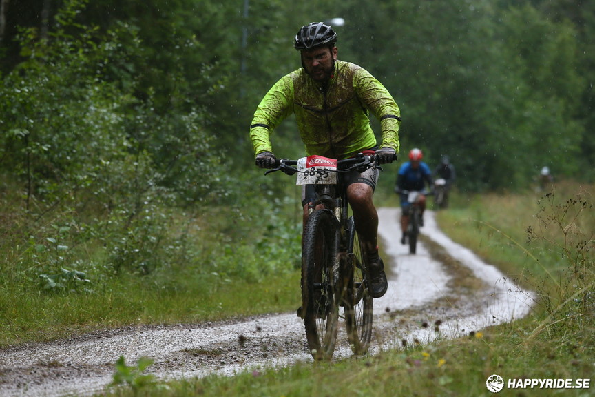 Bild från Cykelvasan 2019 (90km)