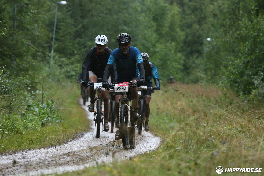 Bild från Cykelvasan 2019 (90km)