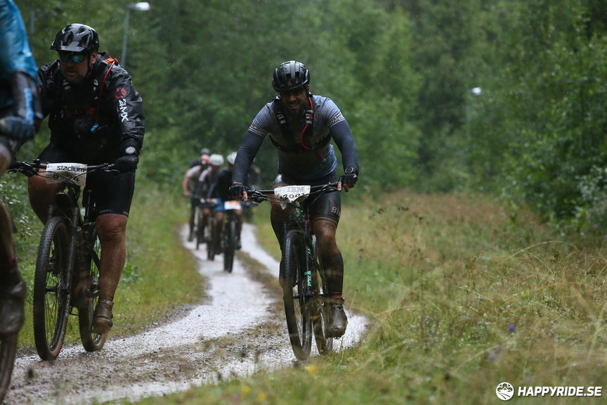 Bild från Cykelvasan 2019 (90km)