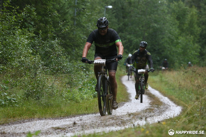 Bild från Cykelvasan 2019 (90km)