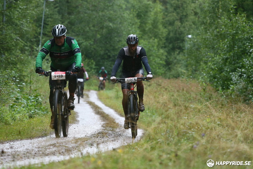 Bild från Cykelvasan 2019 (90km)