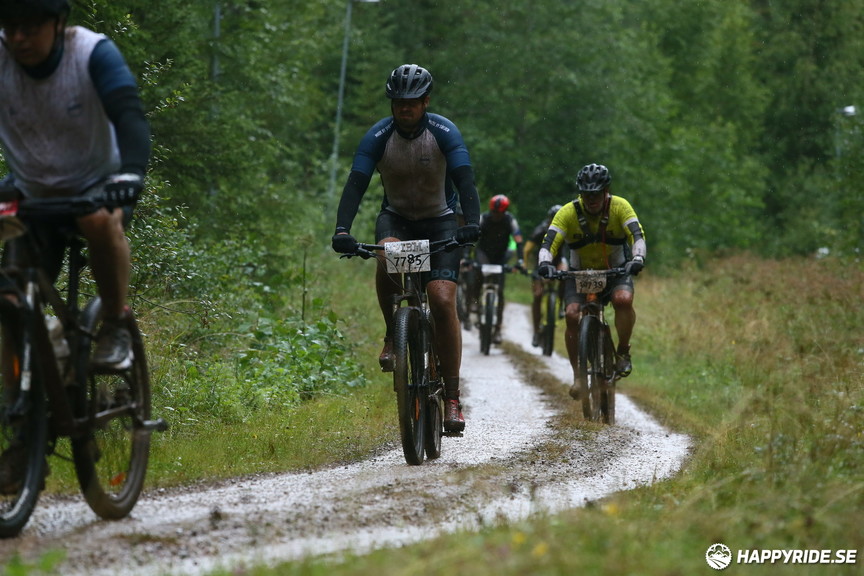 Bild från Cykelvasan 2019 (90km)