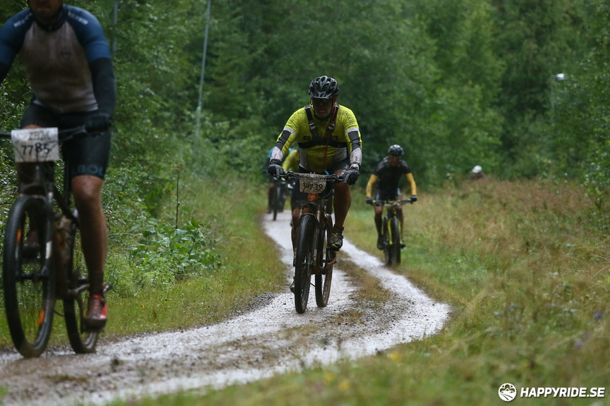 Bild från Cykelvasan 2019 (90km)