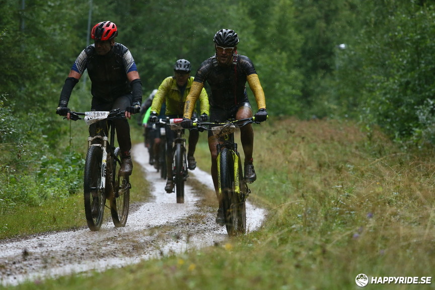 Bild från Cykelvasan 2019 (90km)