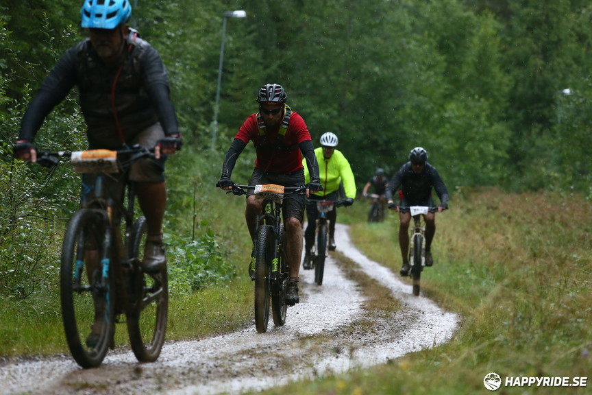 Bild från Cykelvasan 2019 (90km)