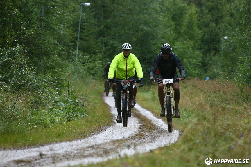 Bild från Cykelvasan 2019 (90km)