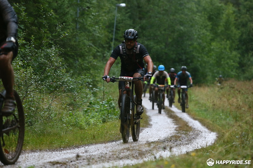 Bild från Cykelvasan 2019 (90km)
