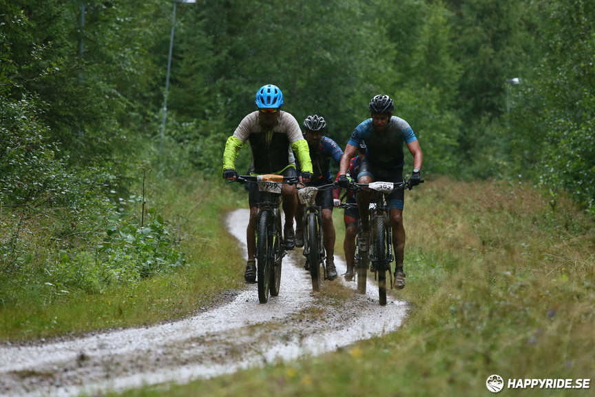 Bild från Cykelvasan 2019 (90km)