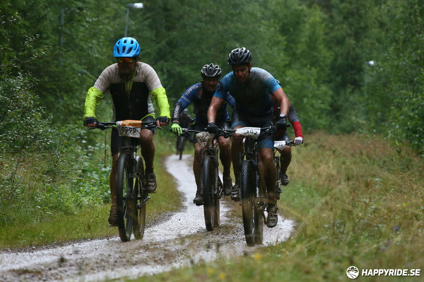 Bild från Cykelvasan 2019 (90km)