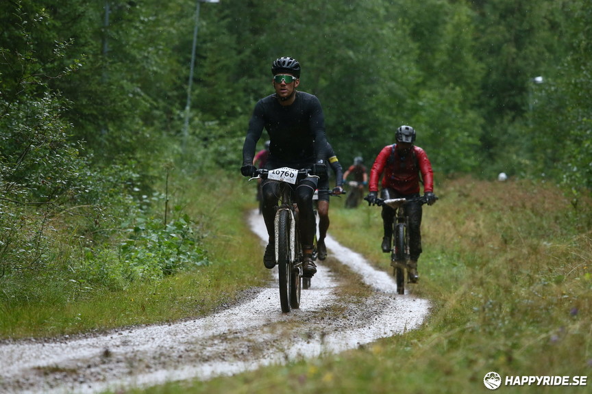 Bild från Cykelvasan 2019 (90km)