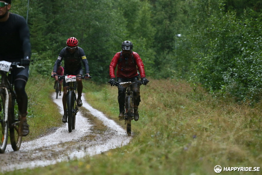 Bild från Cykelvasan 2019 (90km)