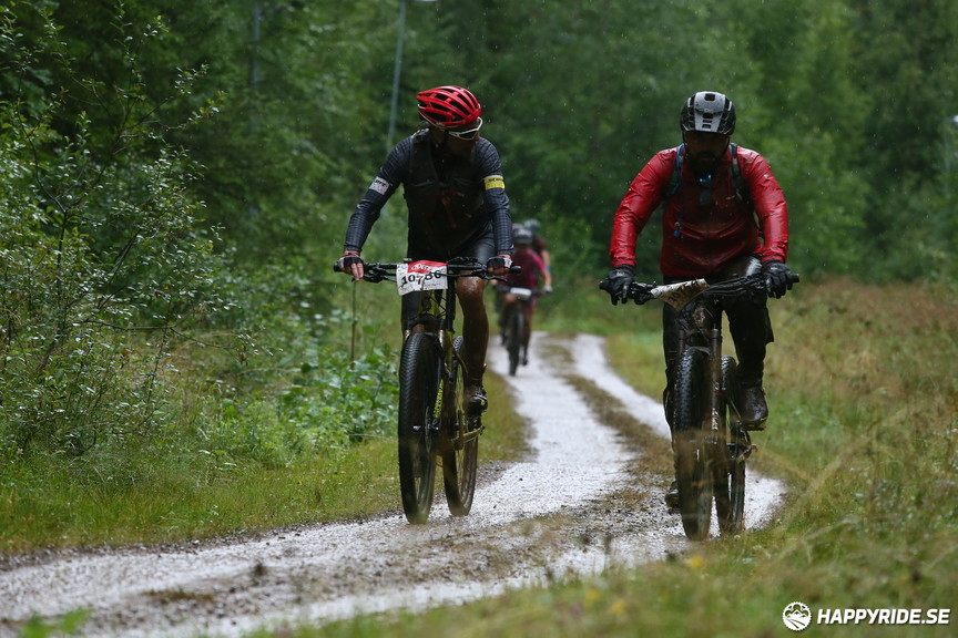 Bild från Cykelvasan 2019 (90km)