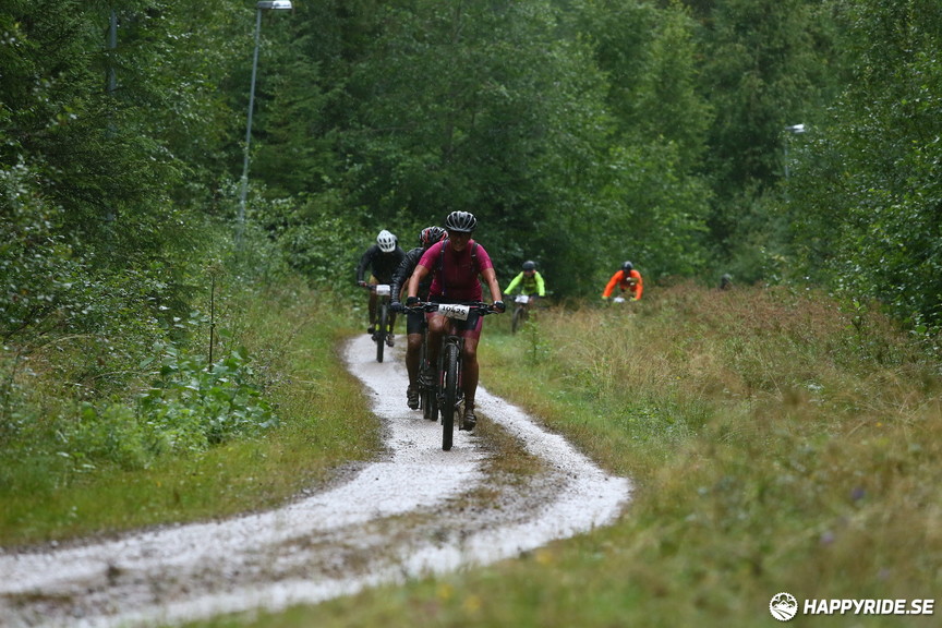 Bild från Cykelvasan 2019 (90km)