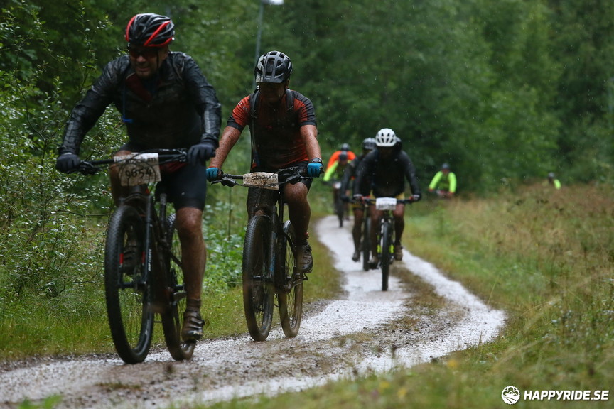 Bild från Cykelvasan 2019 (90km)