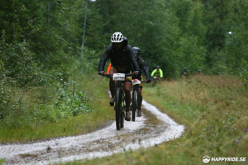 Bild från Cykelvasan 2019 (90km)