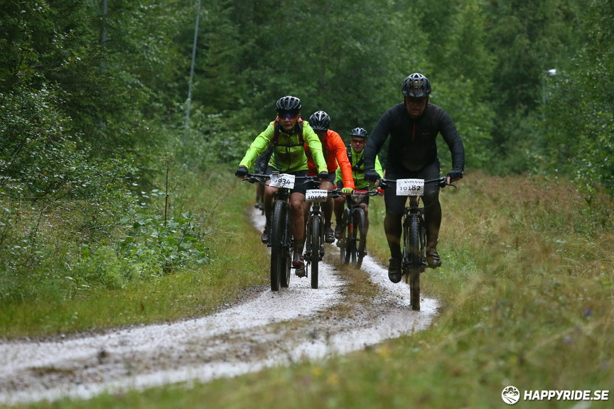 Bild från Cykelvasan 2019 (90km)