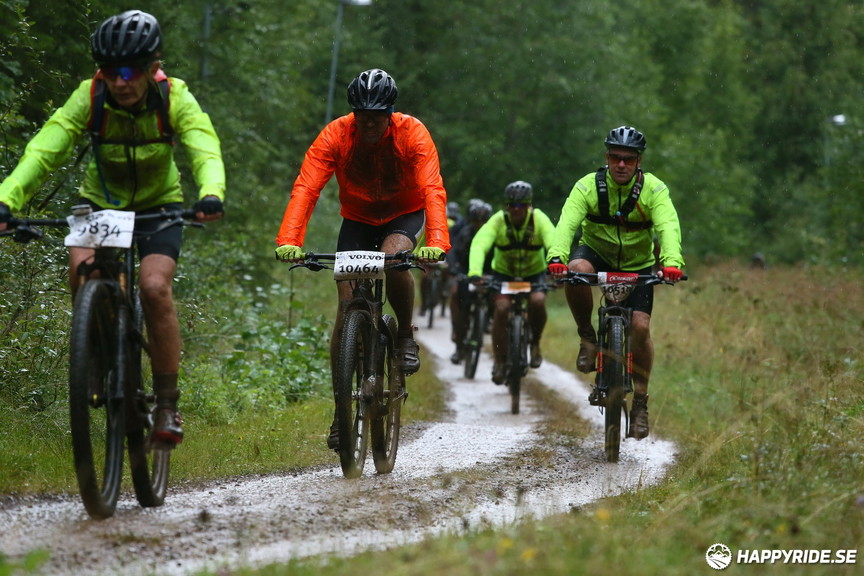 Bild från Cykelvasan 2019 (90km)