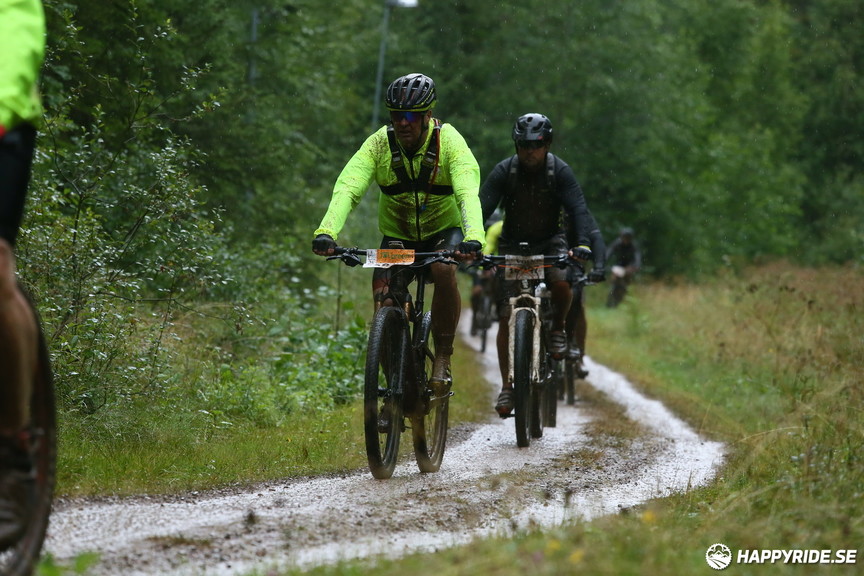 Bild från Cykelvasan 2019 (90km)