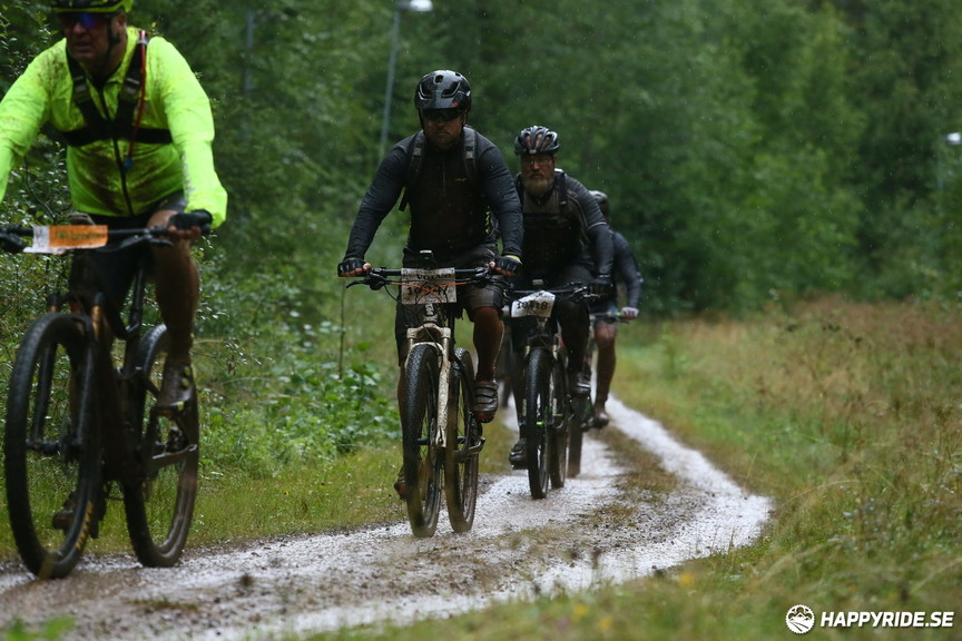 Bild från Cykelvasan 2019 (90km)