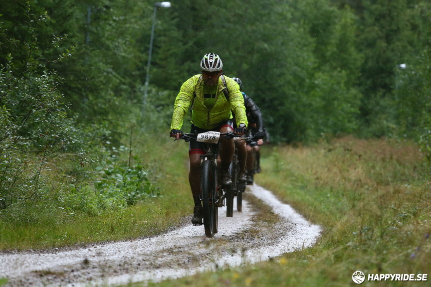 Bild från Cykelvasan 2019 (90km)