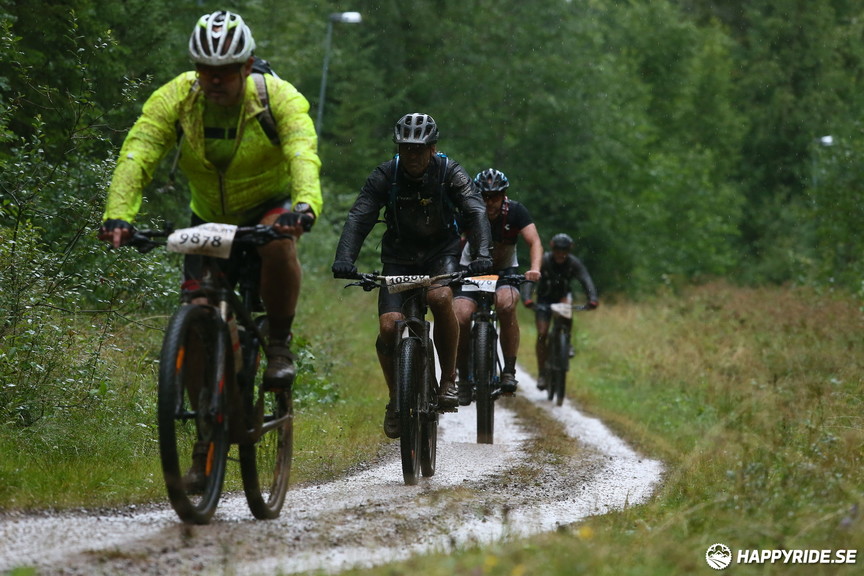 Bild från Cykelvasan 2019 (90km)