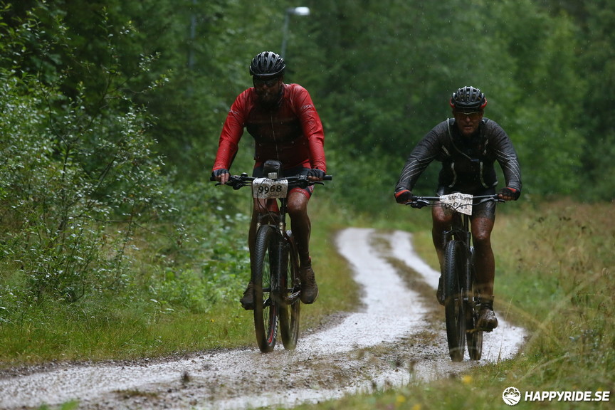 Bild från Cykelvasan 2019 (90km)